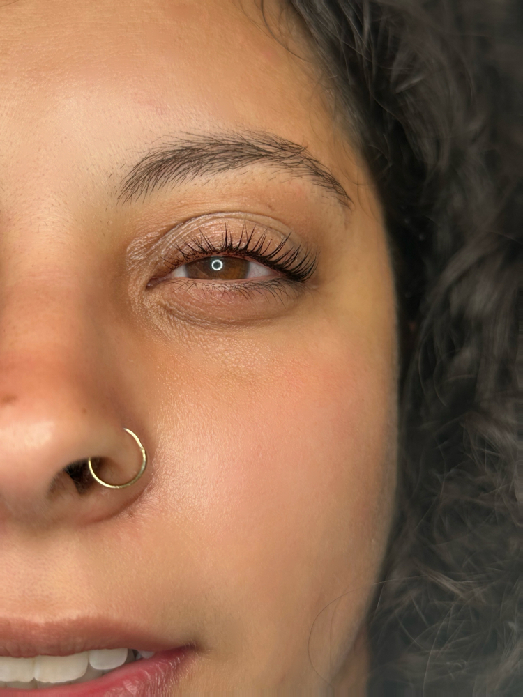 Lash Lift