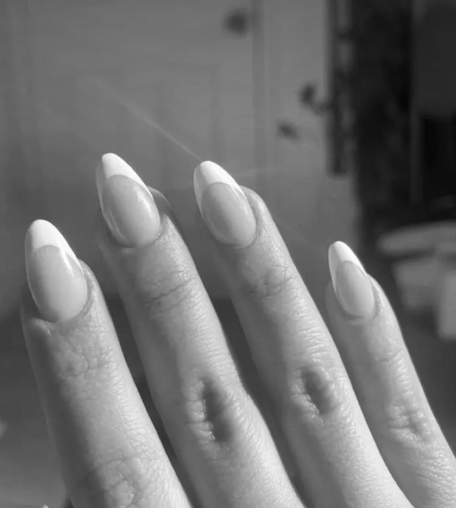 French Tip