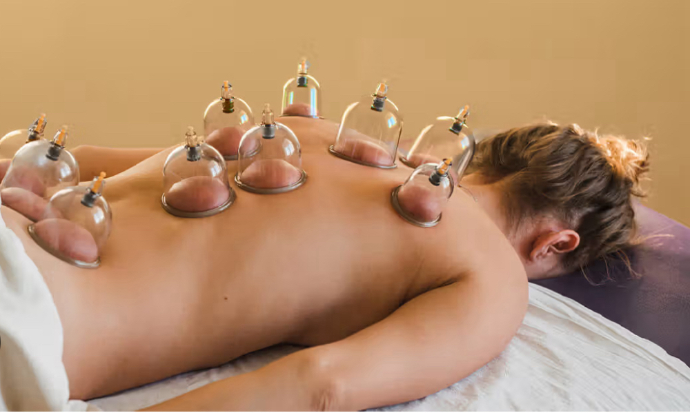 Massage Upgrades