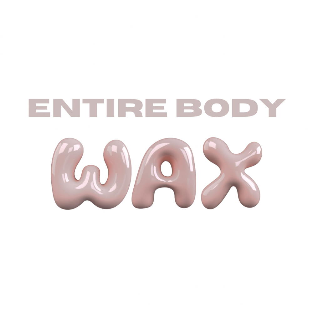 ENTIRE Body Wax
