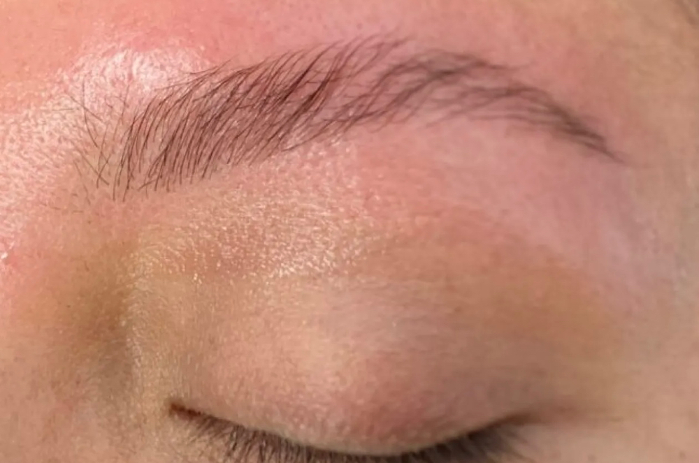 Brow Lamination