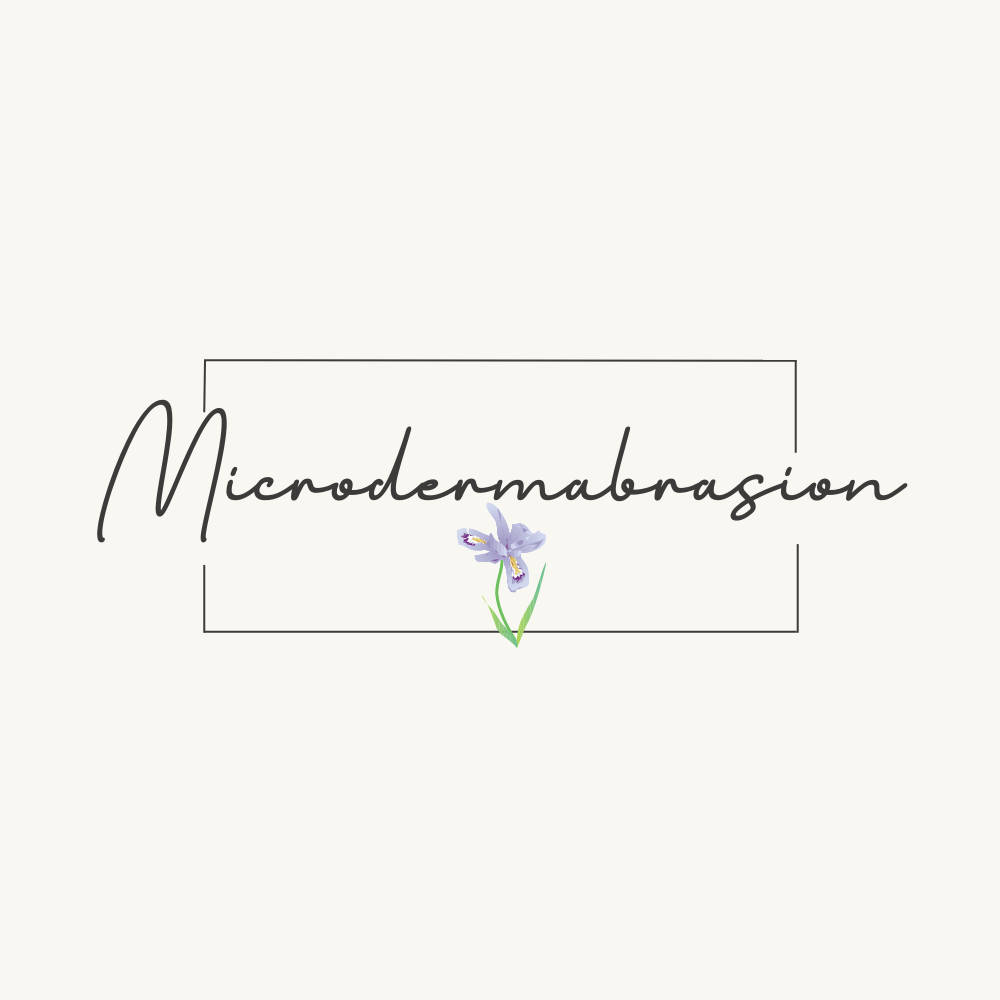 Microdermabrasion-Not a Facial