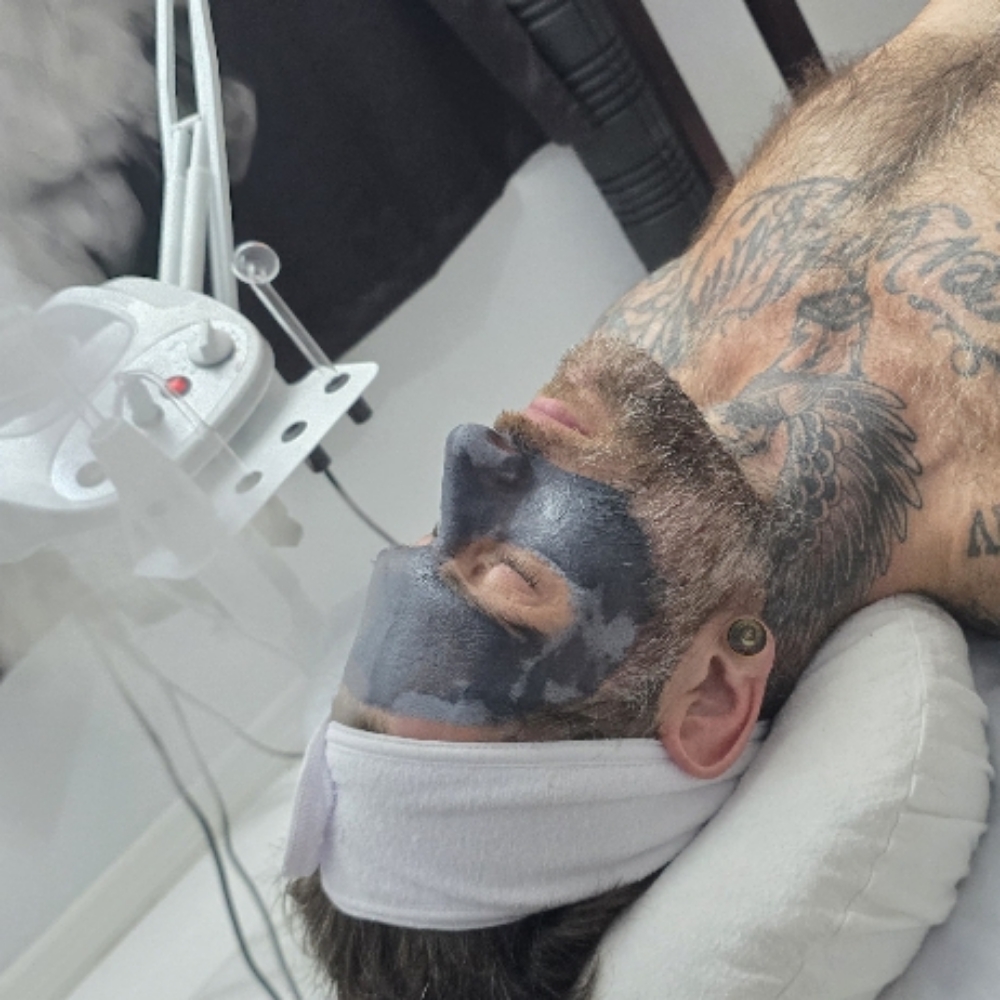 Deep Grounding Facial at Mind & Body Athletics in Daytona Beach, FL