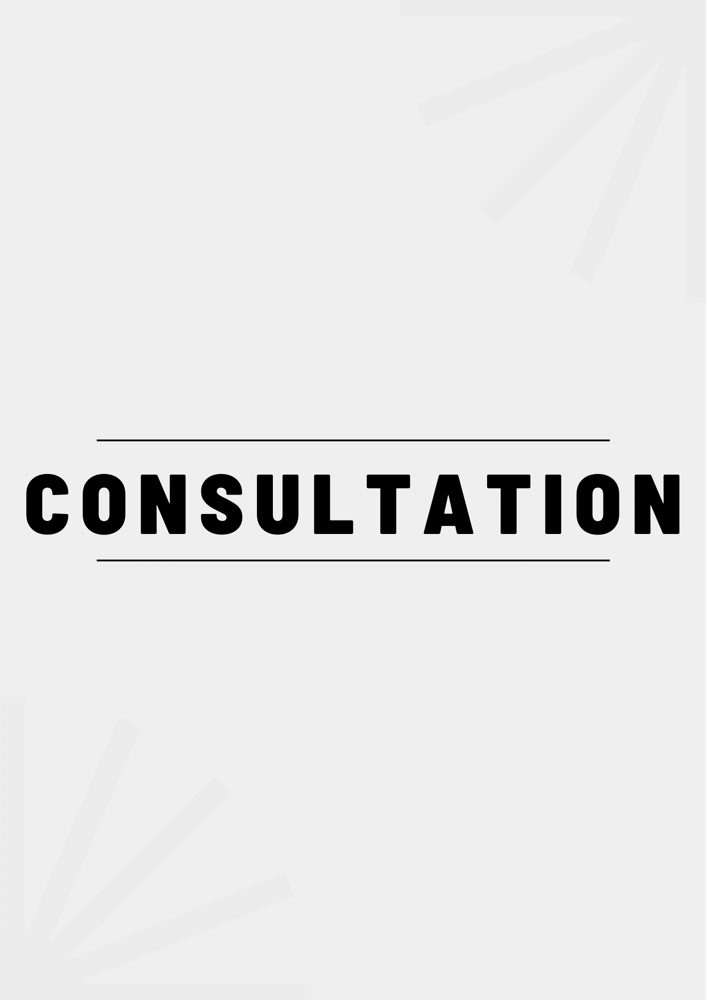 Consultation