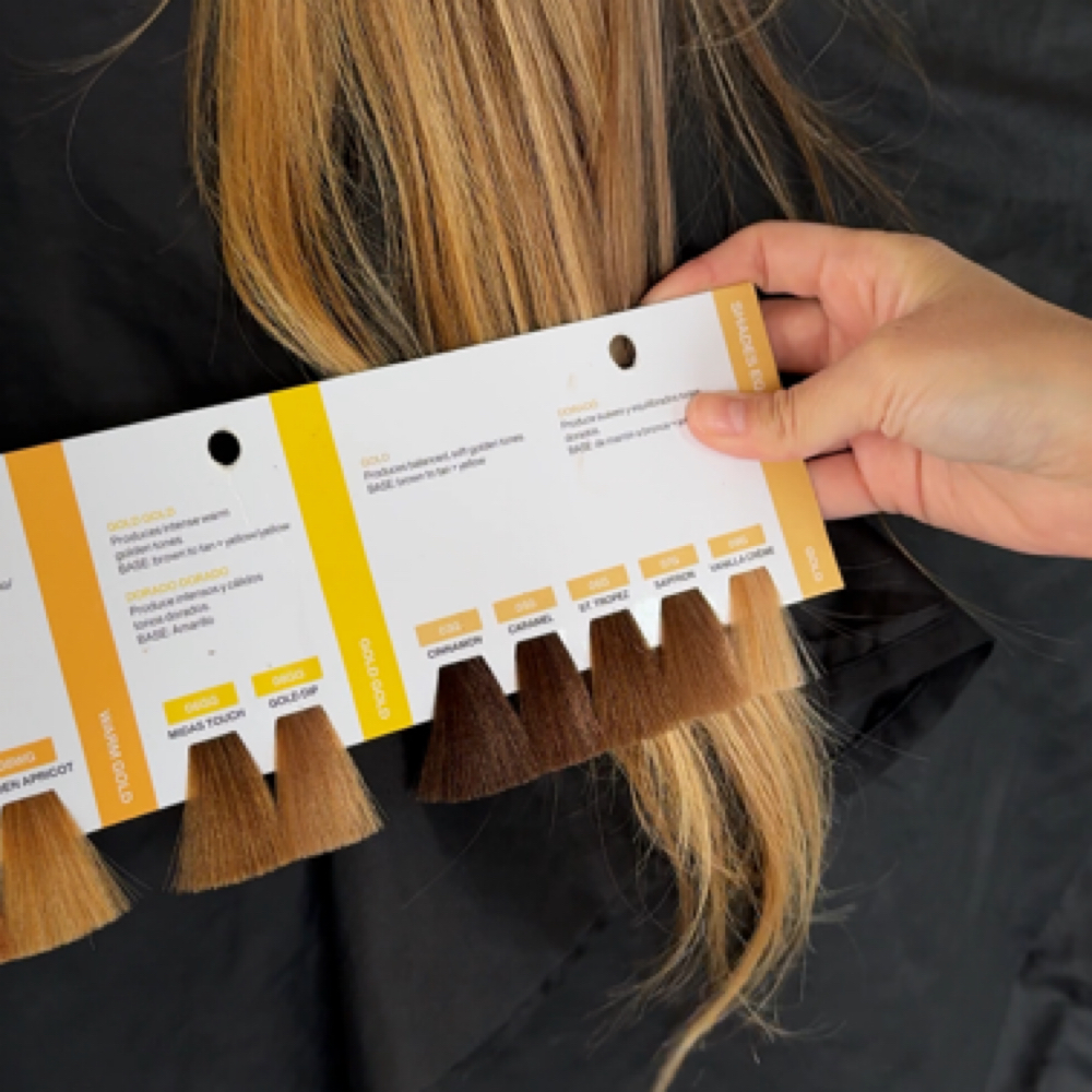 Consultation at Peace Loft & Co. in Edinburg, TX