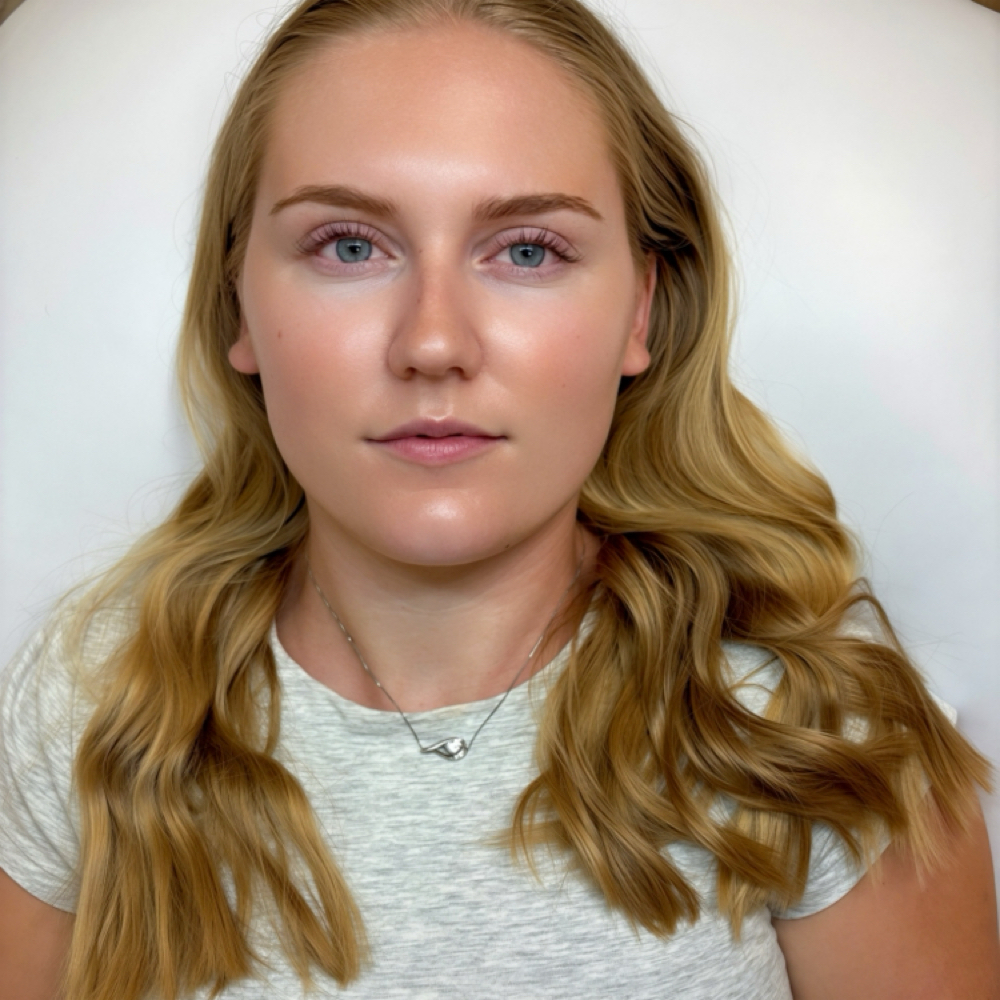 Korean Lash Lift & Tint at Lashed by Kiah Mae in Westbrook, ME