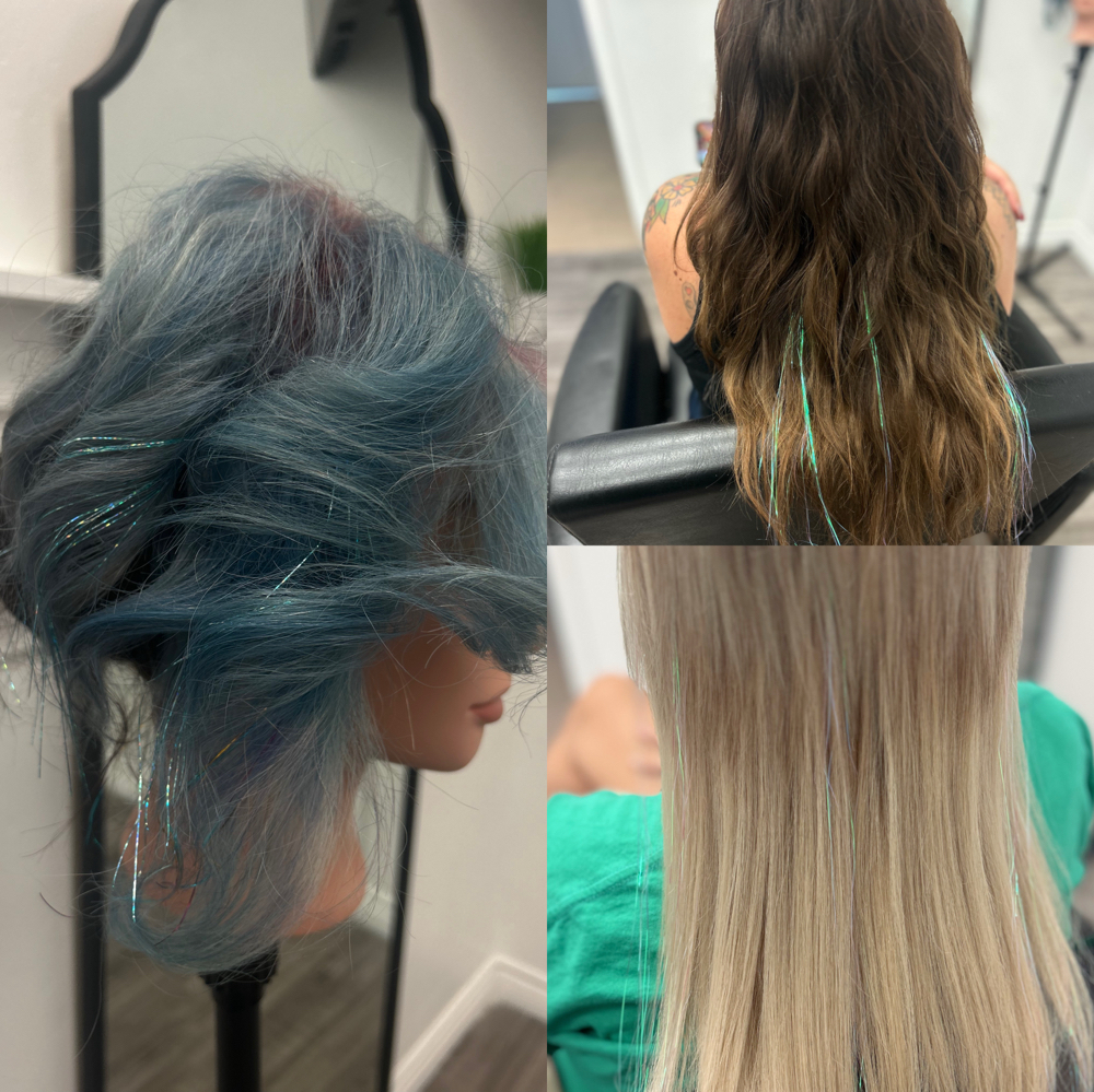 Hair Tinsel