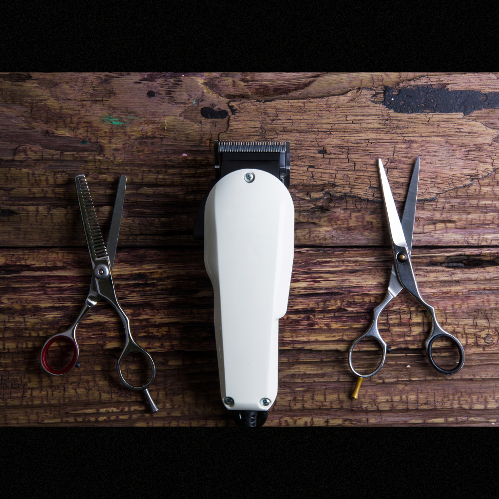 Men's Haircut