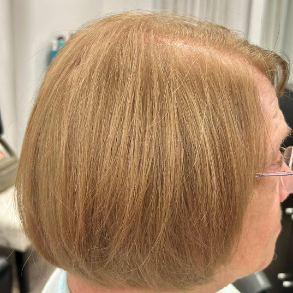 Full Custom Color Root To Ends at Deanna at Royalty Hair Studio in Shreveport, LA