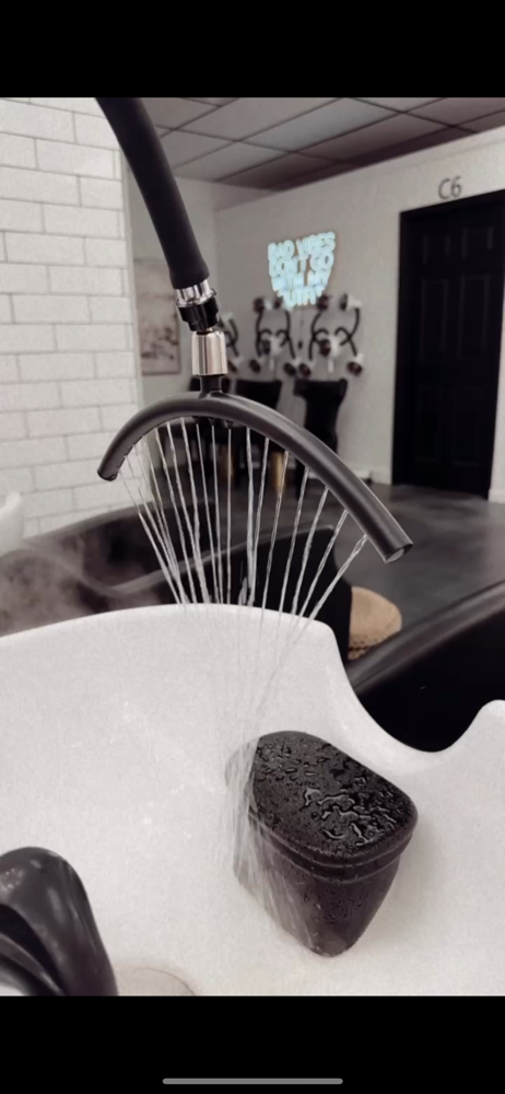 Dirty Shirley: Scalp Detox