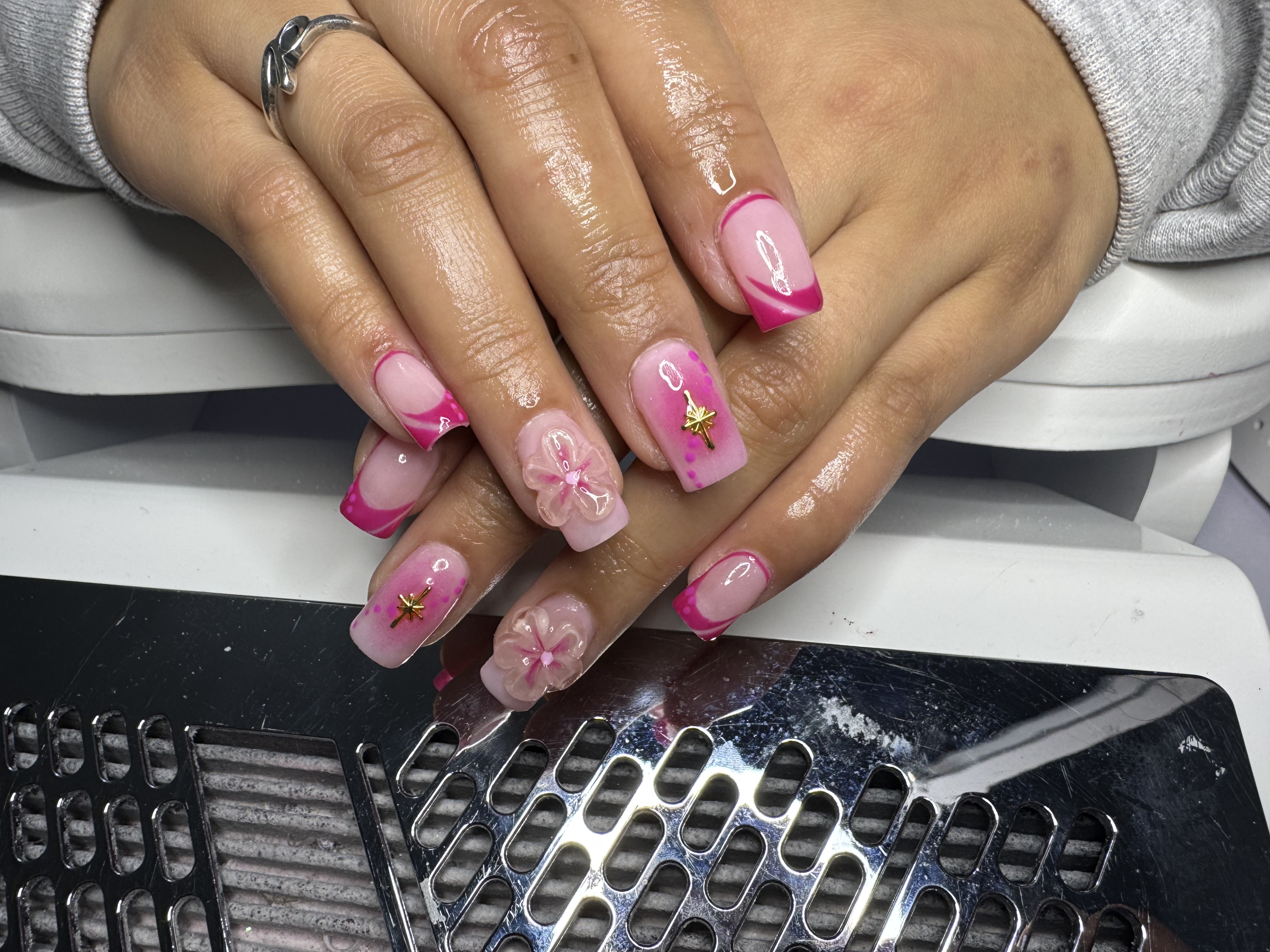 Nail Art