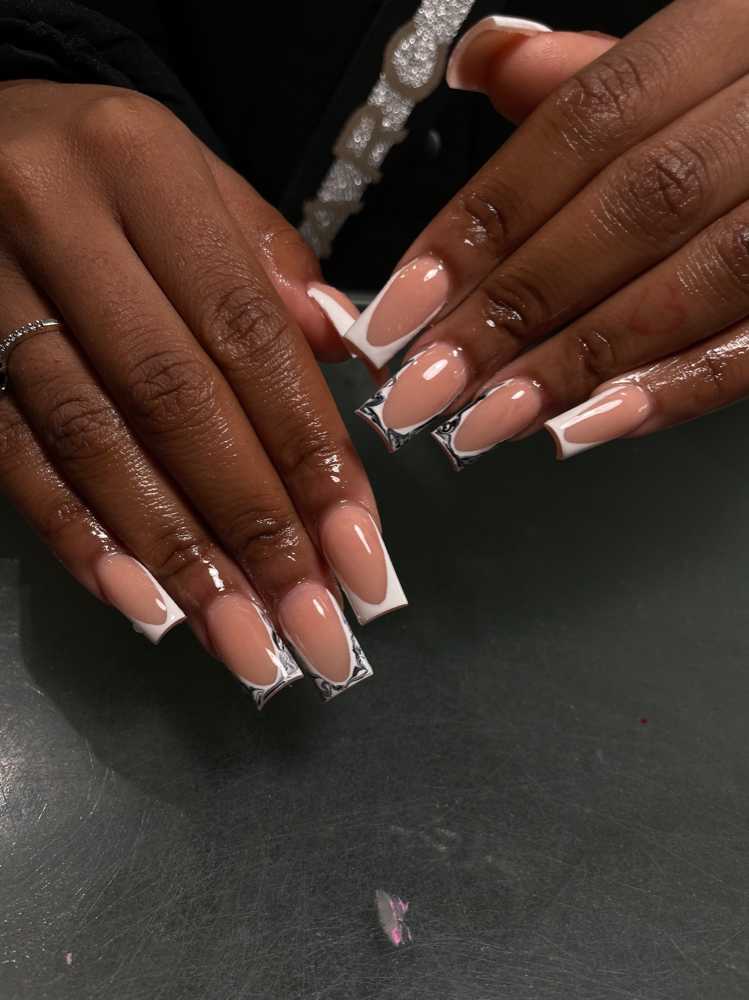 Basic Medium Set
