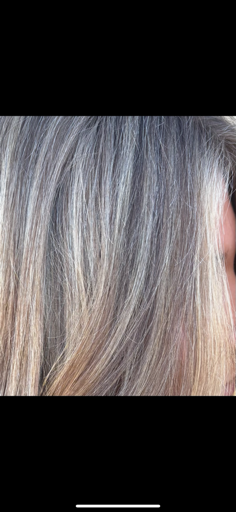 Full Highlight/Highlight Hybrid