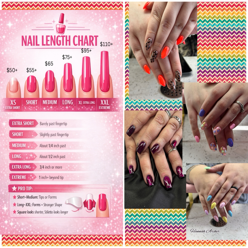 Tier One/ Basic Set at Element spa&beauty in Central Square, NY