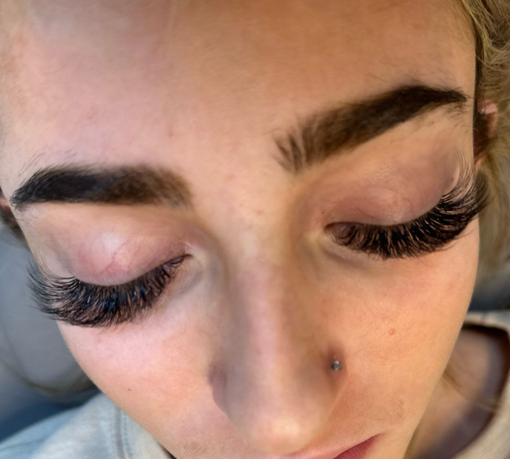 Mega Volume Lash Refill