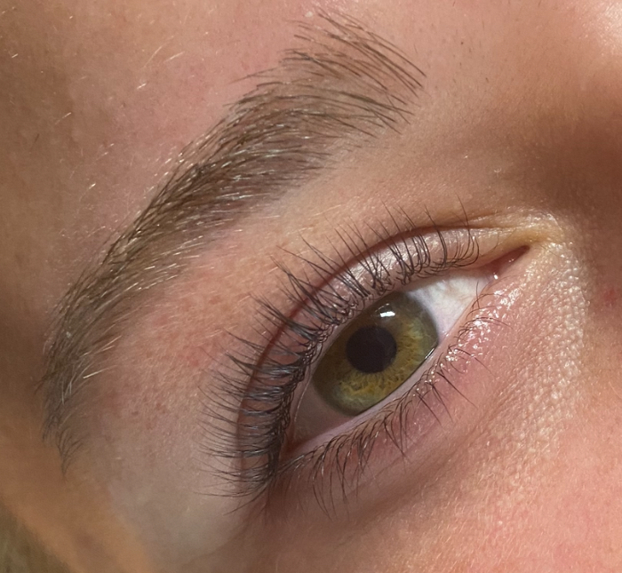 Brow Thread