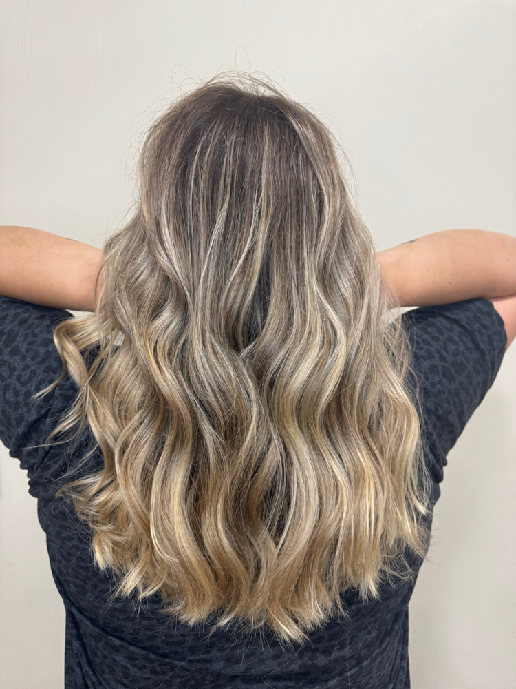 Balayage