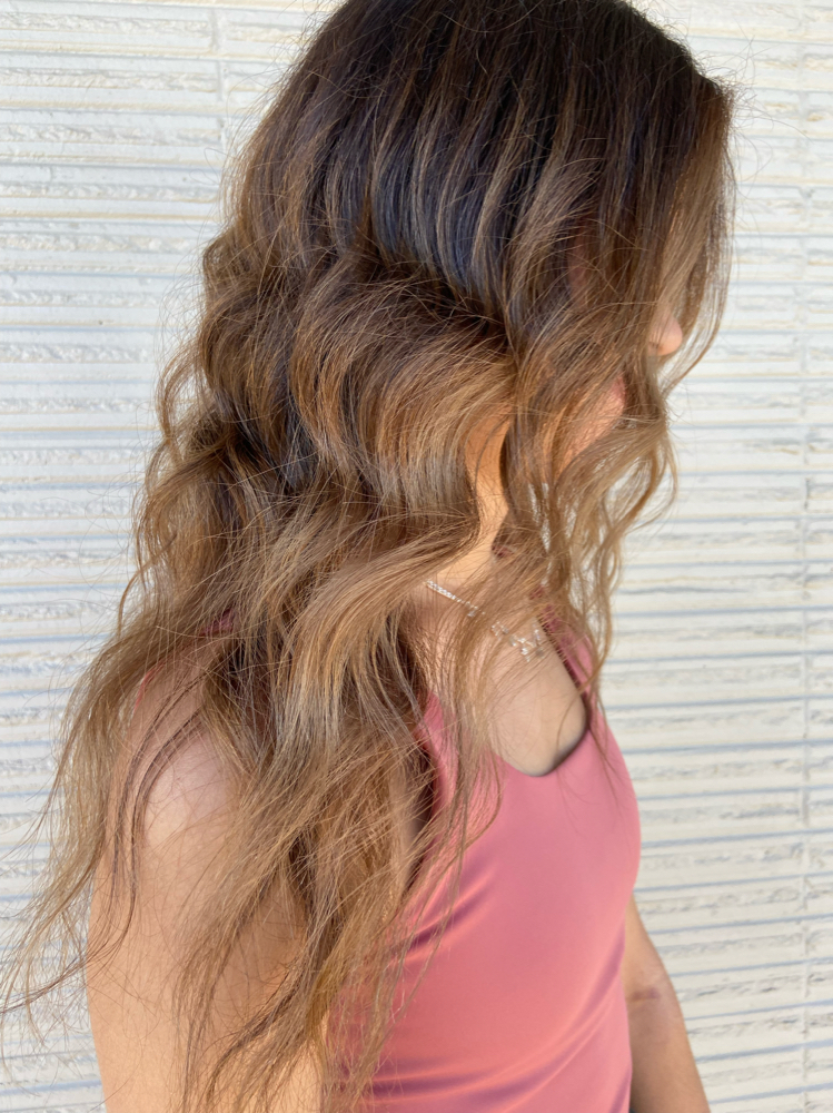 Balayage
