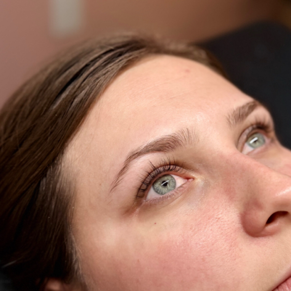 Eyelash Lift And Tint at RootedinGrace in Maumee, OH