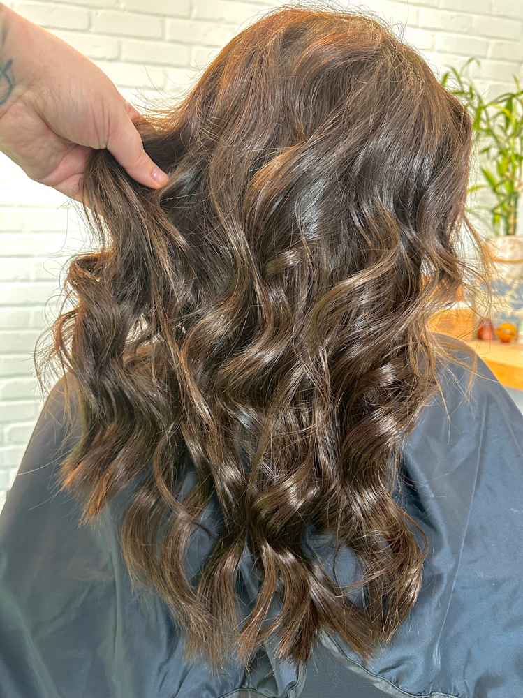 Children’s Haircut
