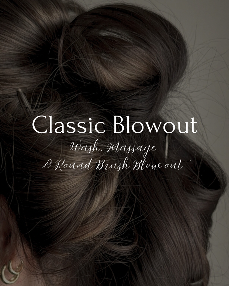 Classic Blowout