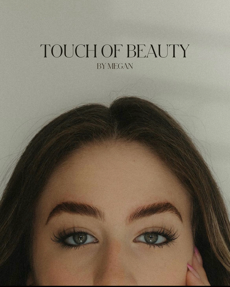 Lash Lift Course