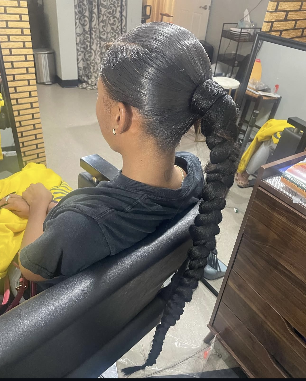 Ponytail