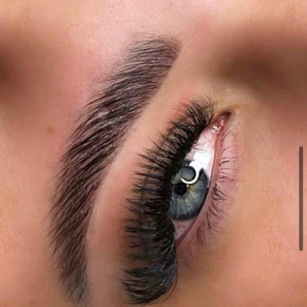 Brow Lamination,Tint & Wax at Rustic Sage Beauty Esthetics By Christie in Acton, TX