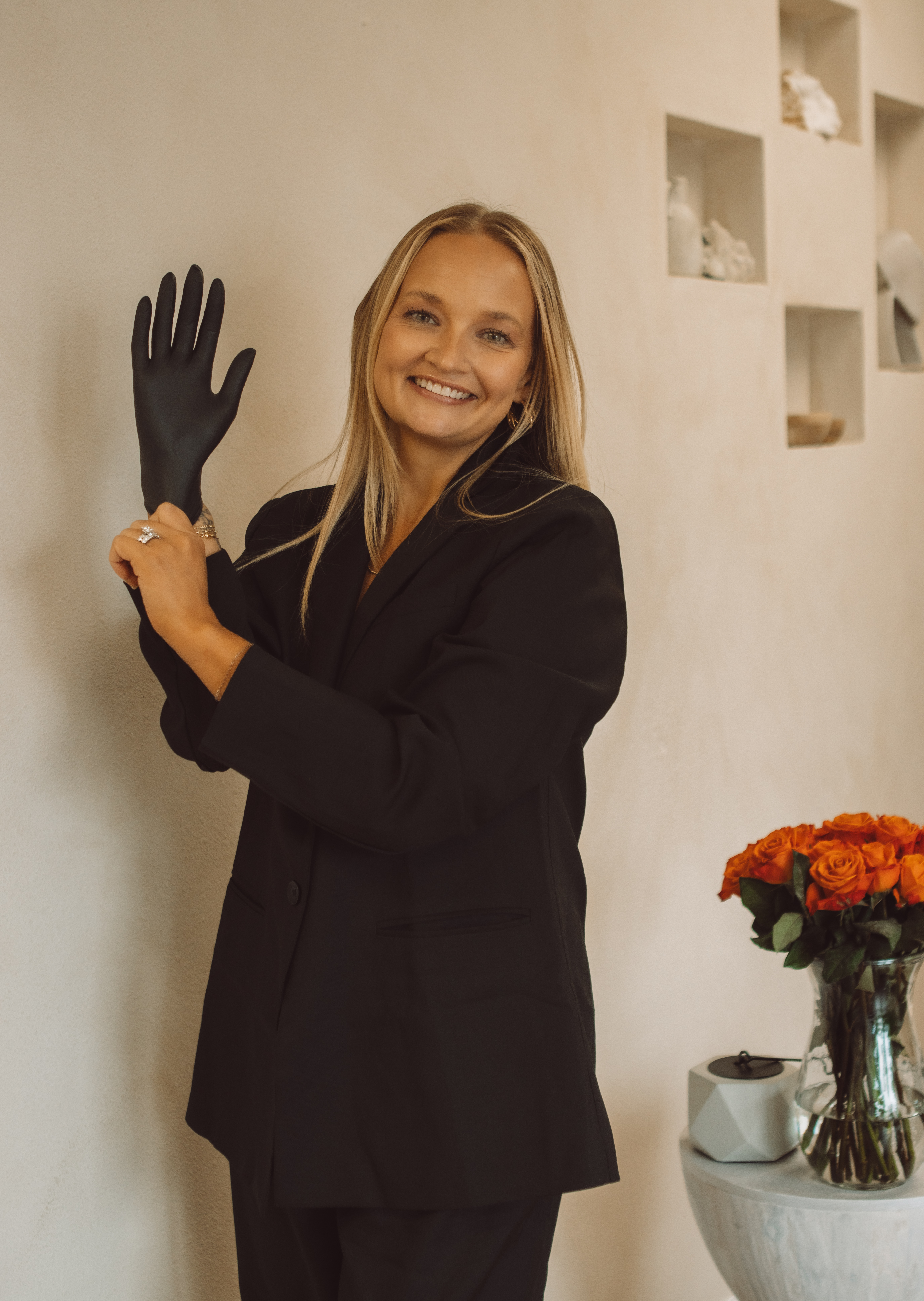 Standard Consultation