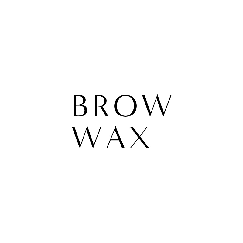 Brow Wax