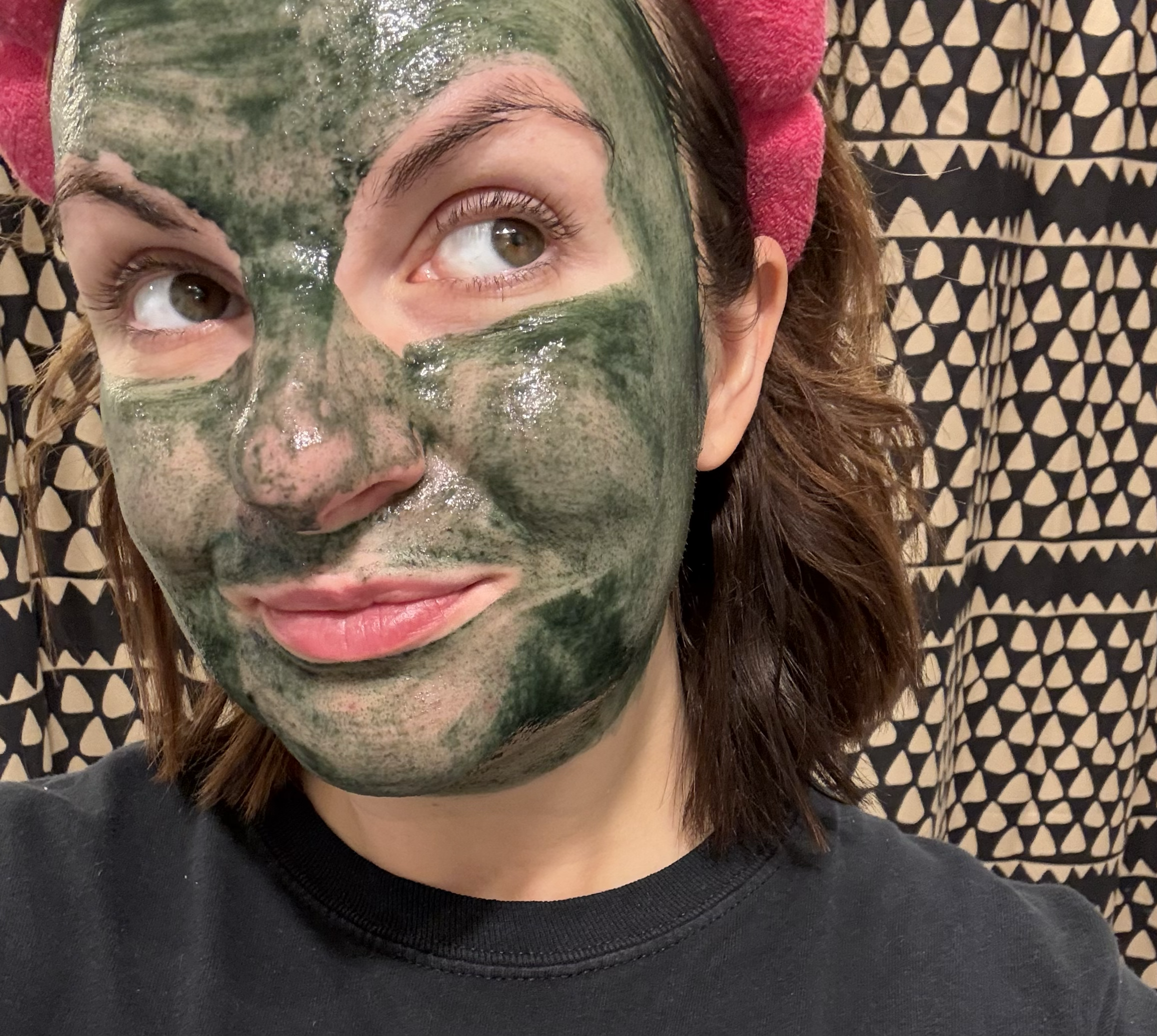 Green Sea Peel-ConsultationRequired