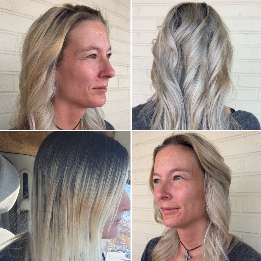 Toner/Color