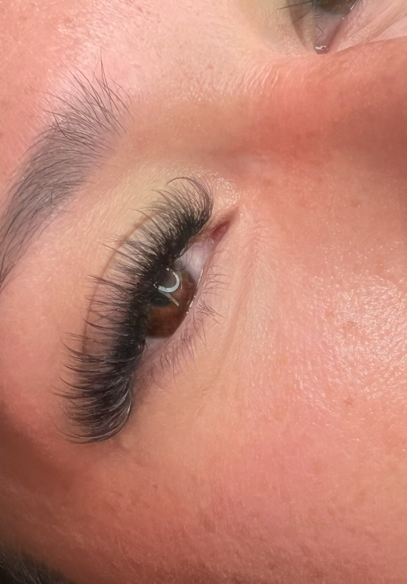 Volume Fill