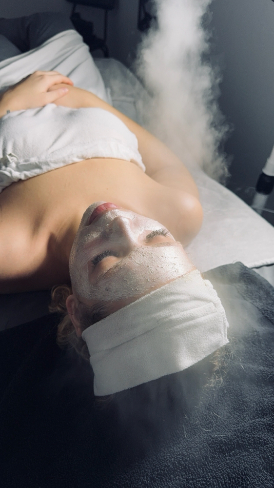 Express 30 Min Facial