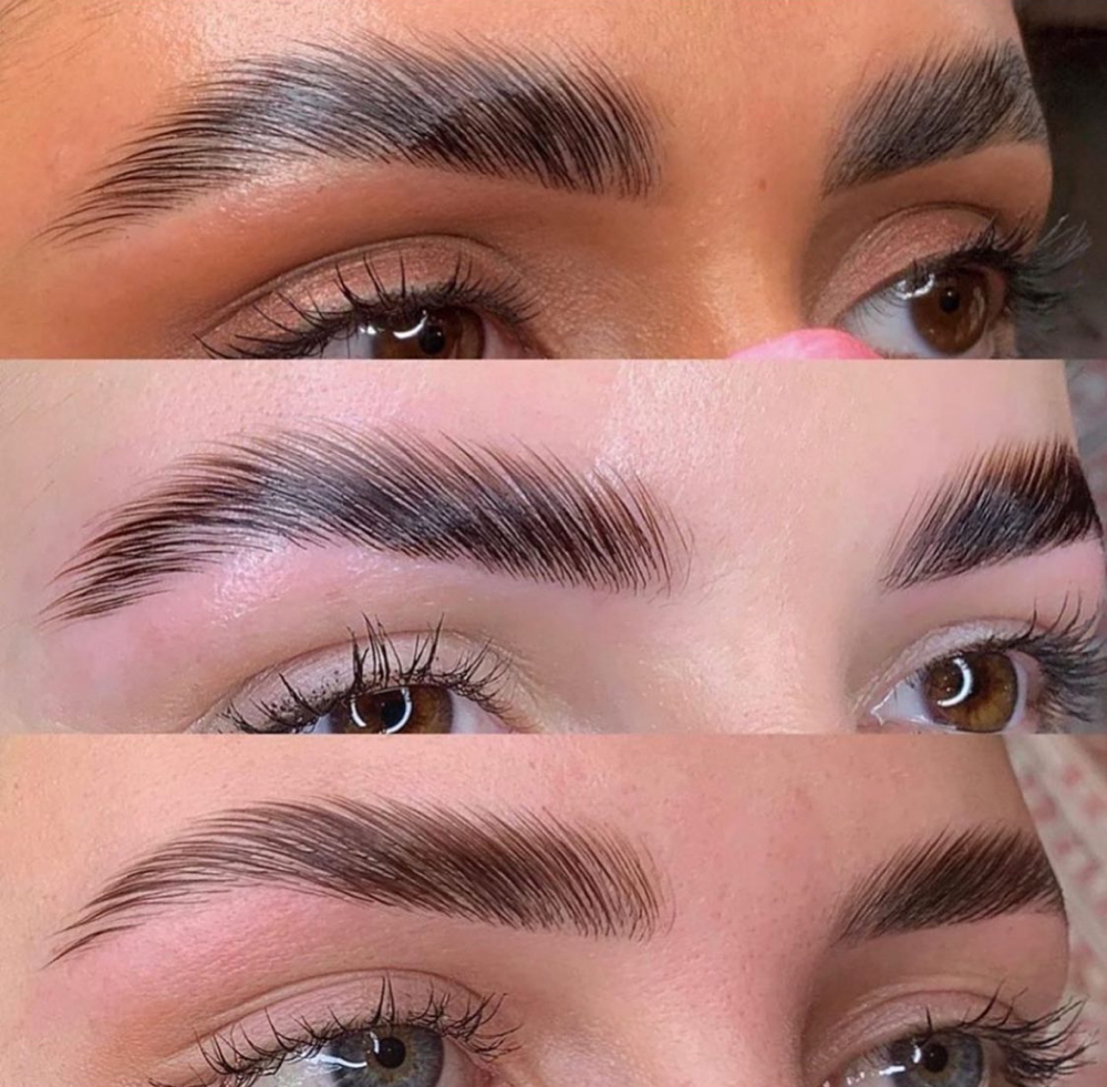 Brow Lamination