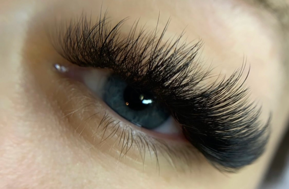 Mega Touch Up (1 Week)