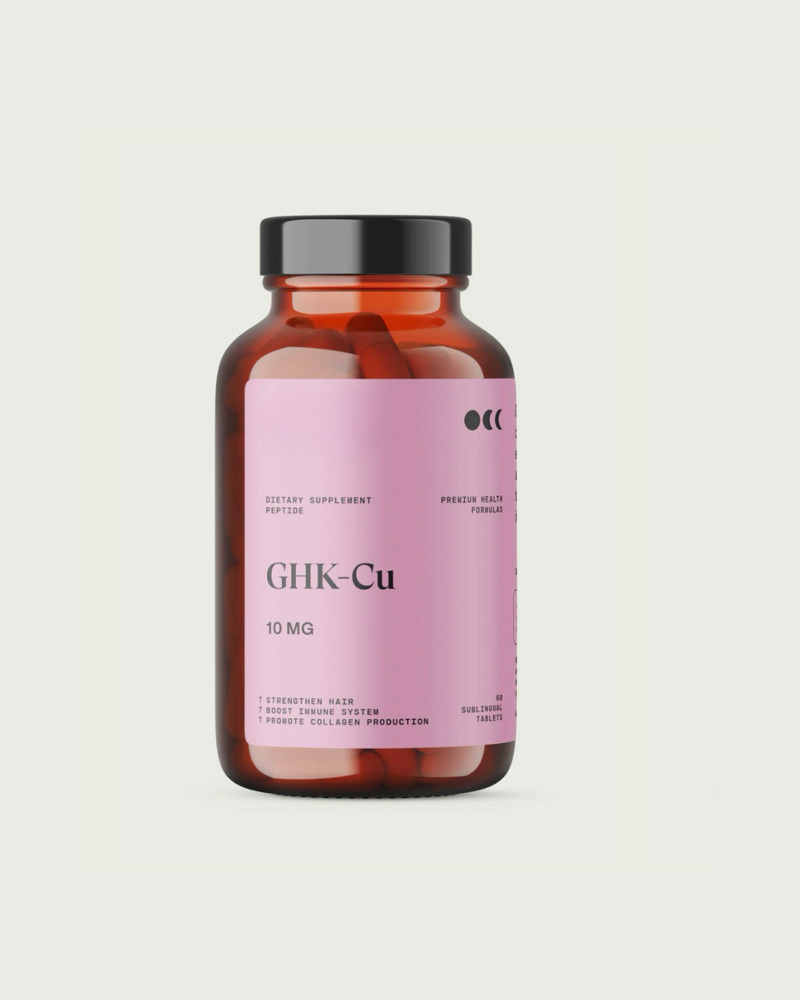 GHK-Cu