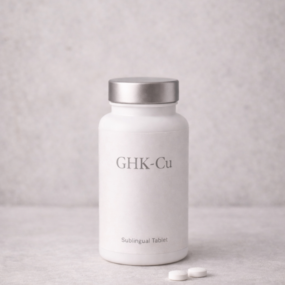 GHK-Cu at Nutrify Health & Wellness in Sarasota, FL