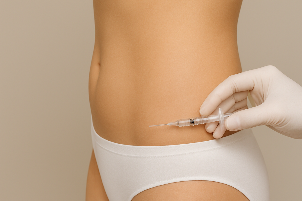 Lipo Dissolve