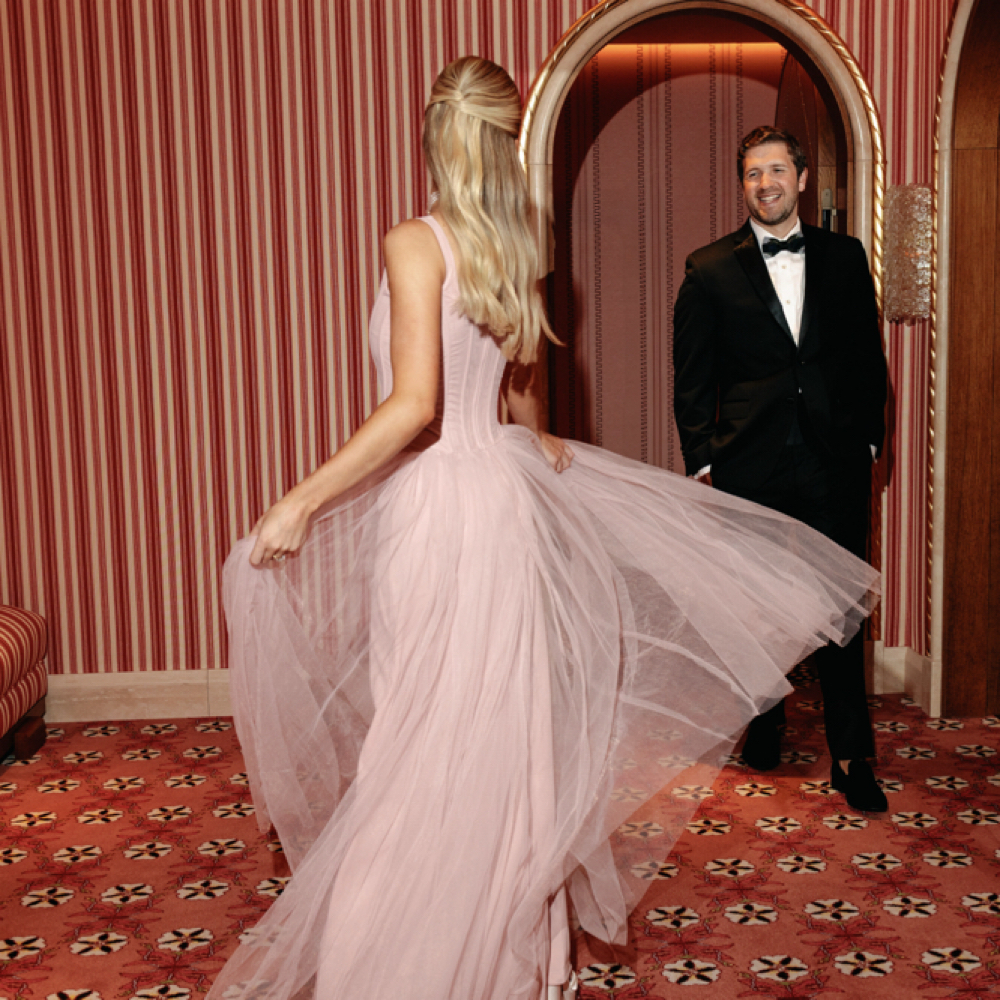 Event Style at Ana Melgar in Florham Park, NJ