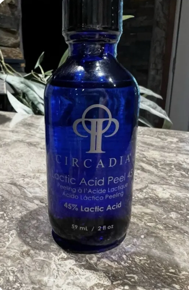 New Client Intro Peel