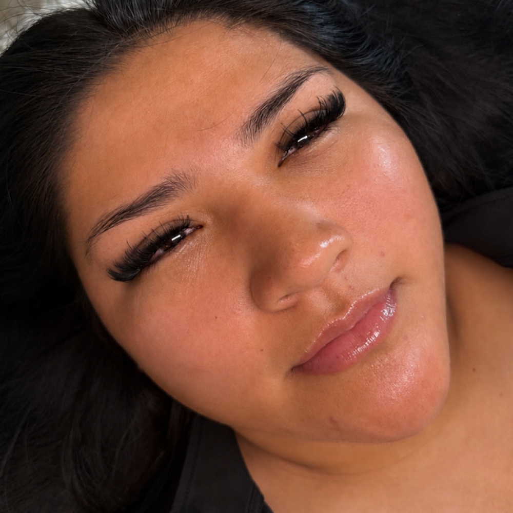 LED Volume Full Set at Aurora Aesthetics 888 in Olean, NY
