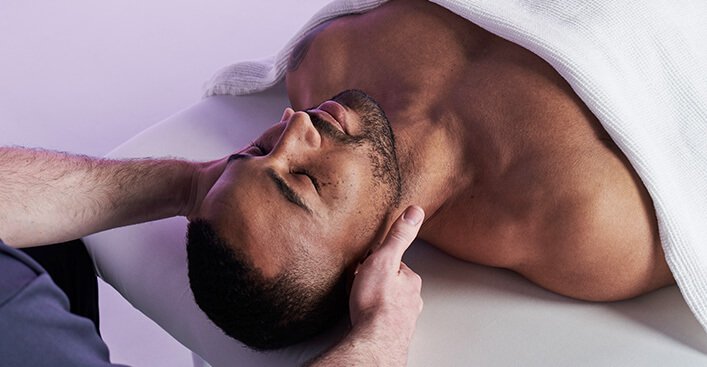 45 Min Bay Waters Massage