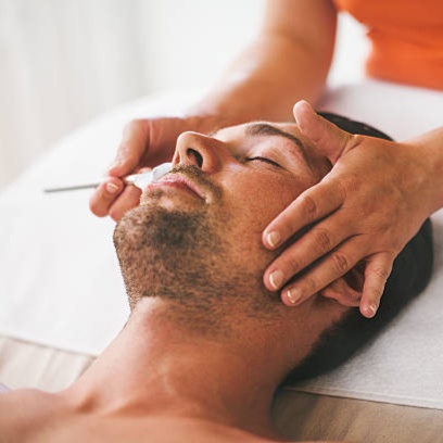 Bourbon & Black Pepper Facial at Soluna Vee Spa in Colorado Springs, CO