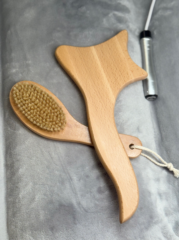 Premium Sculpt & Wrap . 90 min