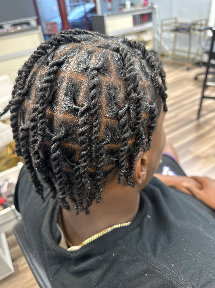 Dreadlocks