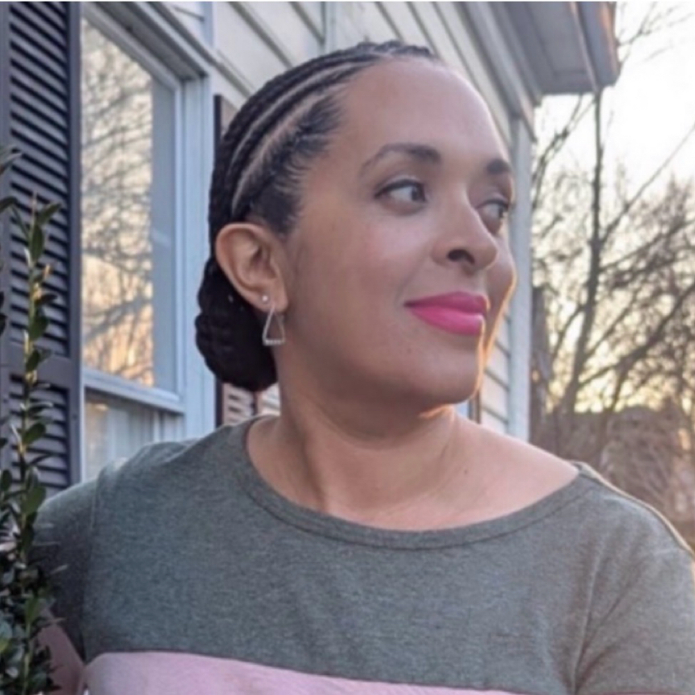 Radiant Roots - Natural Hair Style at Insure Beauty in Fredericksburg, VA