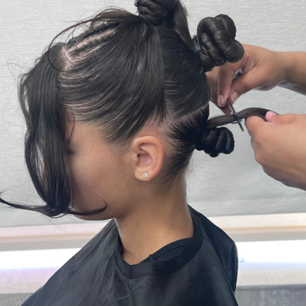 Radiant Roots - Twist & Braids at Insure Beauty in Fredericksburg, VA