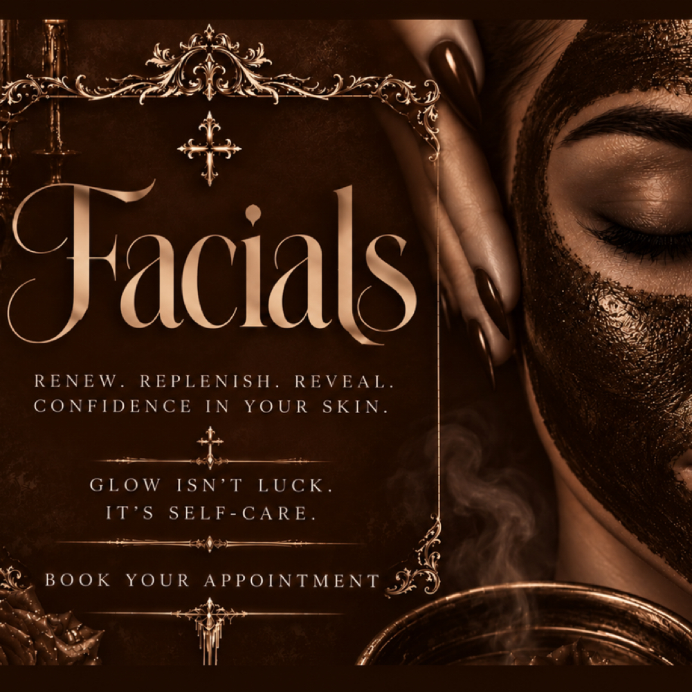 Brightening Enzyme Facial at The Beauty Gossip at V2 Beauty in Fresno, CA