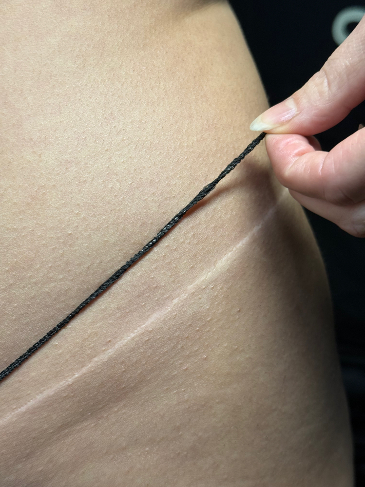 Spray Tan Luxe Full Body